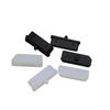 Flexible Dustproof Silicone Cap For DisplayPort Interfaces On Computer Notebook GPU Port Protections
