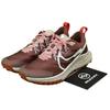 React Pegasus Trail 4 Low Dark Pony Picante Red W - DJ6159-200