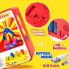JOYFY Claw Machine Arcade Toy Kid Dispenser Toys Mini Vending Machine for Kids Perfect Christmas Birthday Big Gifts