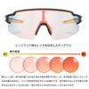 ROCKBROS Sports Photochromic Road Cycling Sunglasses with UV400 for and More Sunglasses, Sunglasses, Bike, Goggles, Transparent, Color-Changing