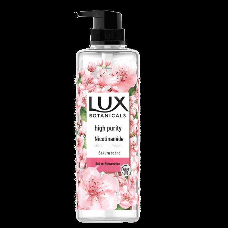 

Lux Cherry Blossom & Niacinamide Shower Gel