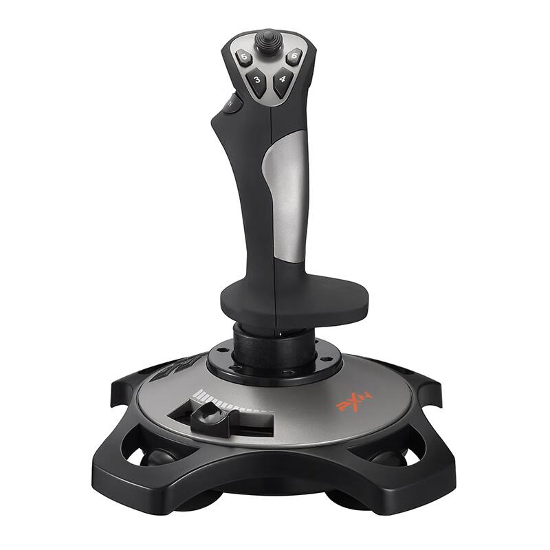 PXN 2113PRO PC Flight Stick