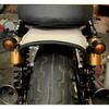 Motorcycle Parts, Vintage Single-line Round Front Turn Signals, Motorcycle Tail Lights, Motorcycle Turn Signals Motorcycle