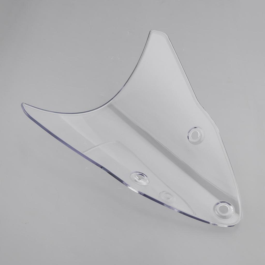 Artudatech Windshield WindScreen Fit for DUCATI SuperSport 939 2017-2020 950 2021-2024
