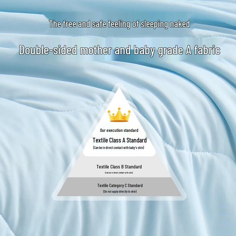 Hengyuanxiang Antibacterial Cooling Knit Quilt