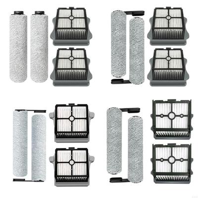B46E Main Brush Replacement Filters Vacuum Cleaner Accessories Floor Cleaning Machines Filter Suitable for Home Cleaning