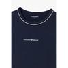 Emporio Armani Men S STreTch Crewneck Lounge T ShirT 0816134040