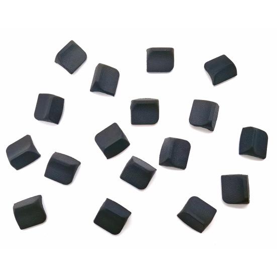 Daumenauflage Abdeckung Staubdicht Professionelle Reparaturteile DSLR Kamera Daumenauflage Dekorabdeckung Reparatur Ersatz für Fuji XT10 XT20