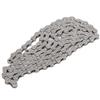Metal Bike Chain 11 Speed Change Lightweight Cycling Accessory for Mountain Folding Bike