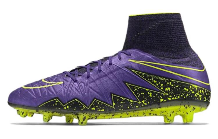

Nike Hypervenom Phantom 2 Fg Hyper Grape 747213-550 41