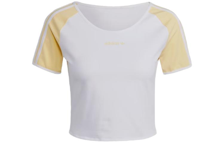 Adidas Originals Island Club T Shirt Women s IT8152 XS