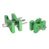 Extensible Watch Movement Fixed Base Holder Accessories Repairing Tool for Watchmaker