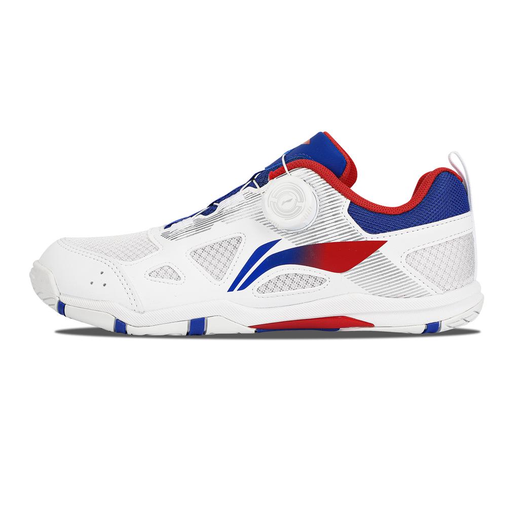 Li Ning Table Tennis Collection Low Top Table Tennis Shoes Unisex APPV017