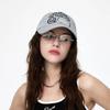 Attitude String Nylon Ball Cap 3 Colors