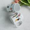 tb932-Design Mug 2p-Dance Club