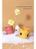 Colorful Silicone Stacking & Number Building Blocks for Early Learning