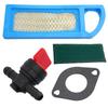Engine Air filter Spark plug Tool 792060 Accessories Carburetor For Nikki 795366 Oil pipe Professional Replacement