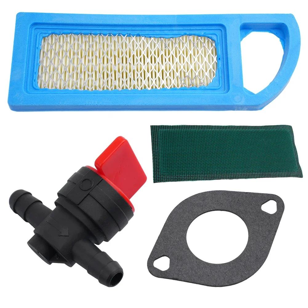 Engine Air filter Spark plug Tool 792060 Accessories Carburetor For Nikki 795366 Oil pipe Professional Replacement