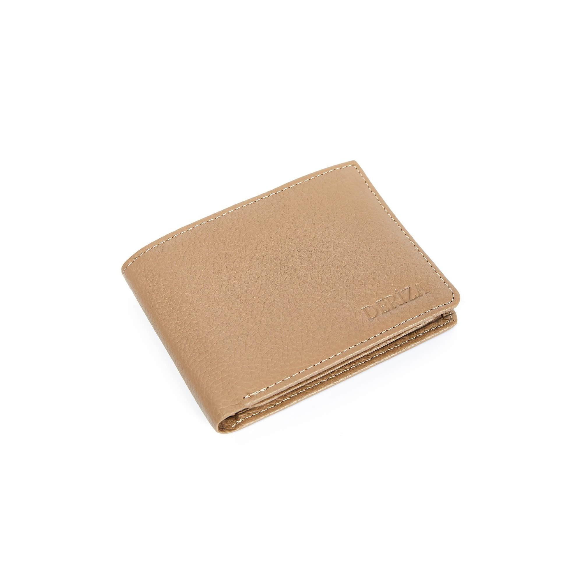 

Лариса Мужской Кошелек из Натуральной Кожи Норки