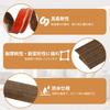 Self-adhesive PVC Ramp for Overcoming Steps, Smooth Finish, Trip-preventing, Floor Transition Strip for Entrances, Hallways, and Stairs, Wheelchair Ac