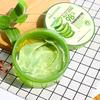 300ml Hydrating Cream Gel Moisturizing Acne Aloe Lotion Skin Care