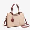 Mom Bag Autumn And Winter Women'S Bag Mother-In-Law Bag Portable Atmospheric Commuter Women'S Bag