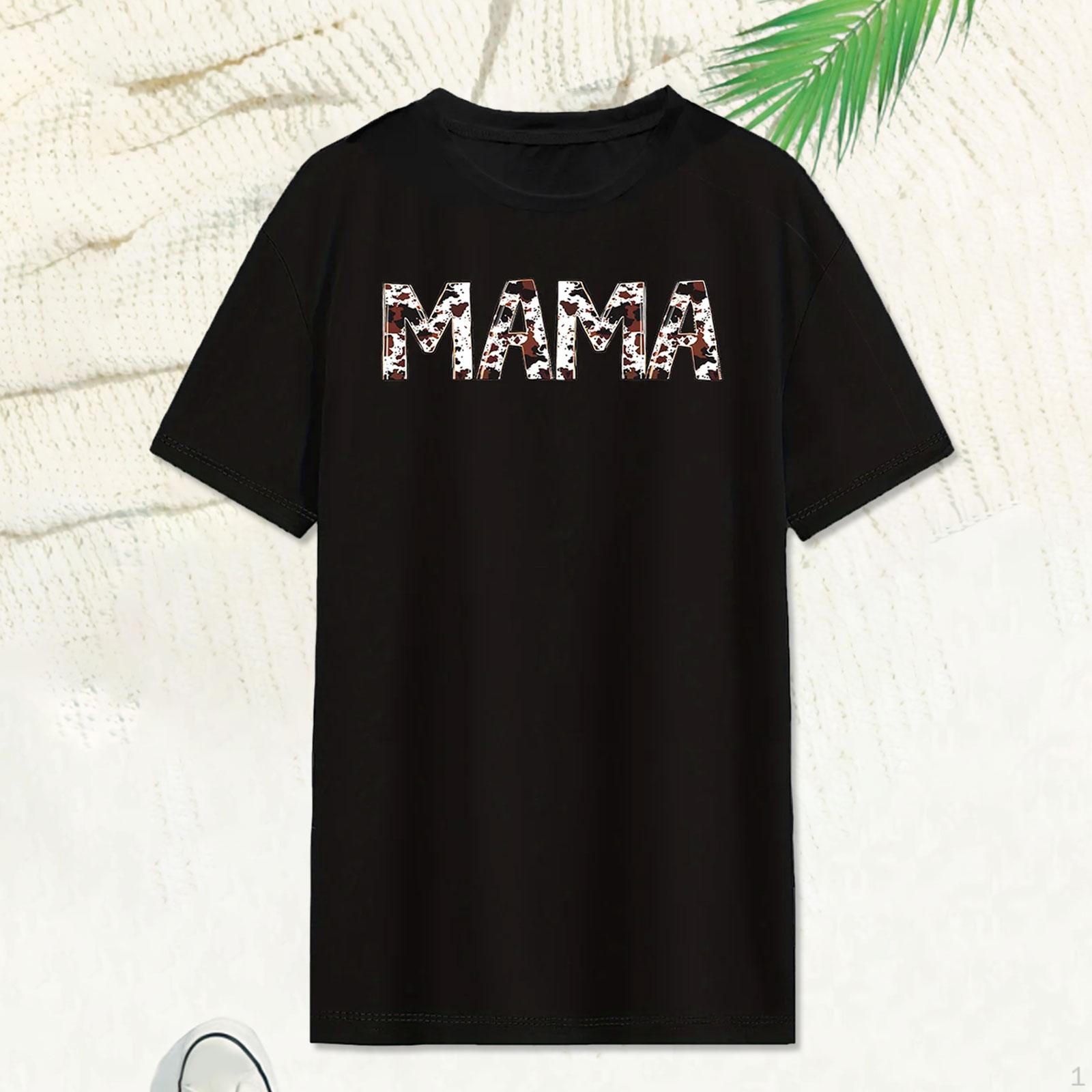 

Футболка для женщин, базовая футболка, женские топы с круглым вырезом, модные дышащие офисные оверсайз с короткими рукавами