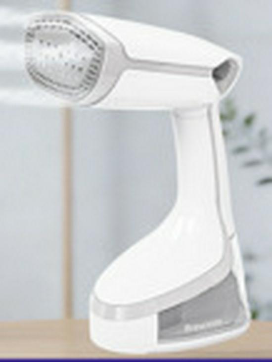 Portable Handheld Garment Steamer & Electric Iron