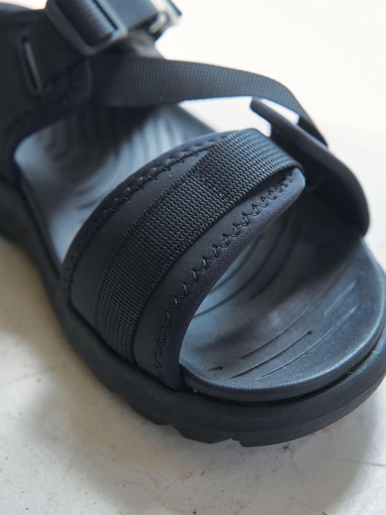 Cohen C.mt Sports Sandals 76826030268 0950 BLACK(09) 23.5cm