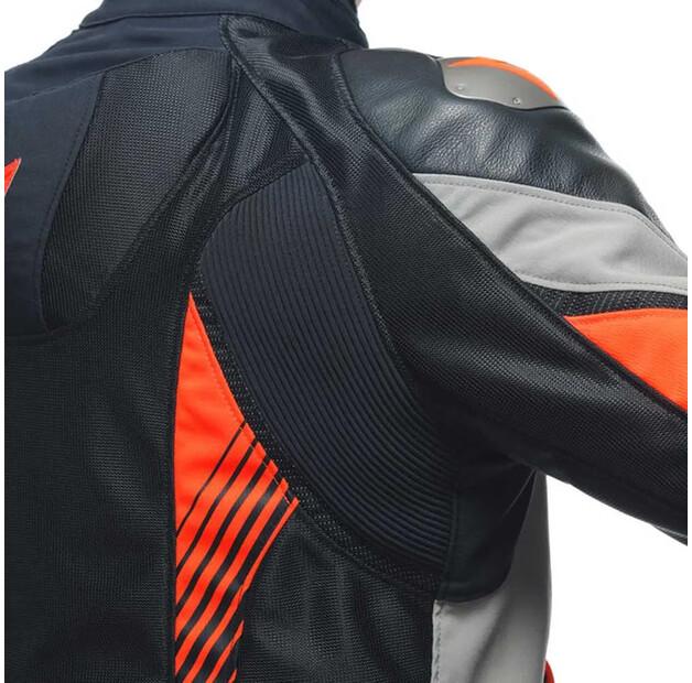 Dainese Super Rider 2 Absoluteshell™ Motorcycle Jacket