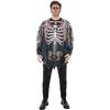 Smiffys Unisex Adult Witch Doctor Costume
