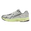 Nike Zoom Vomero 5 Chaussures de Running Confortables Polyvalentes Durables Basses Unisexe Gris Argent IM3376-007
