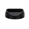 Aluminum Alloy Camera Lens Hood for Q343 AntiReflection Square Photography Equipment