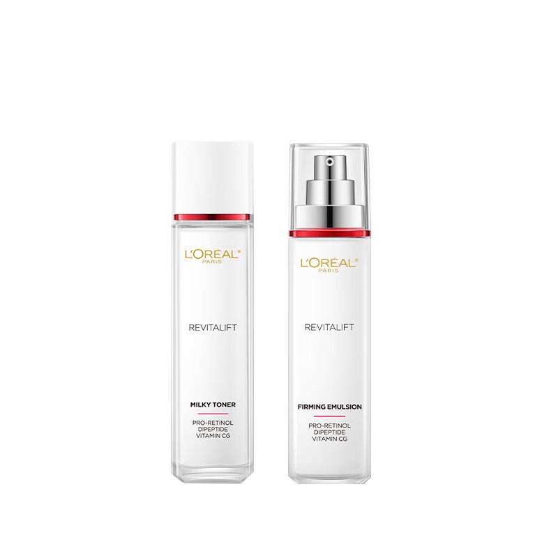 

L Oréal Revitalift Anti-Wrinkle & Firming Skincare Set
