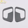 Decorative Frame & Bright Patch for 17 Models 730 Seat Adjustment & Back Control Switches