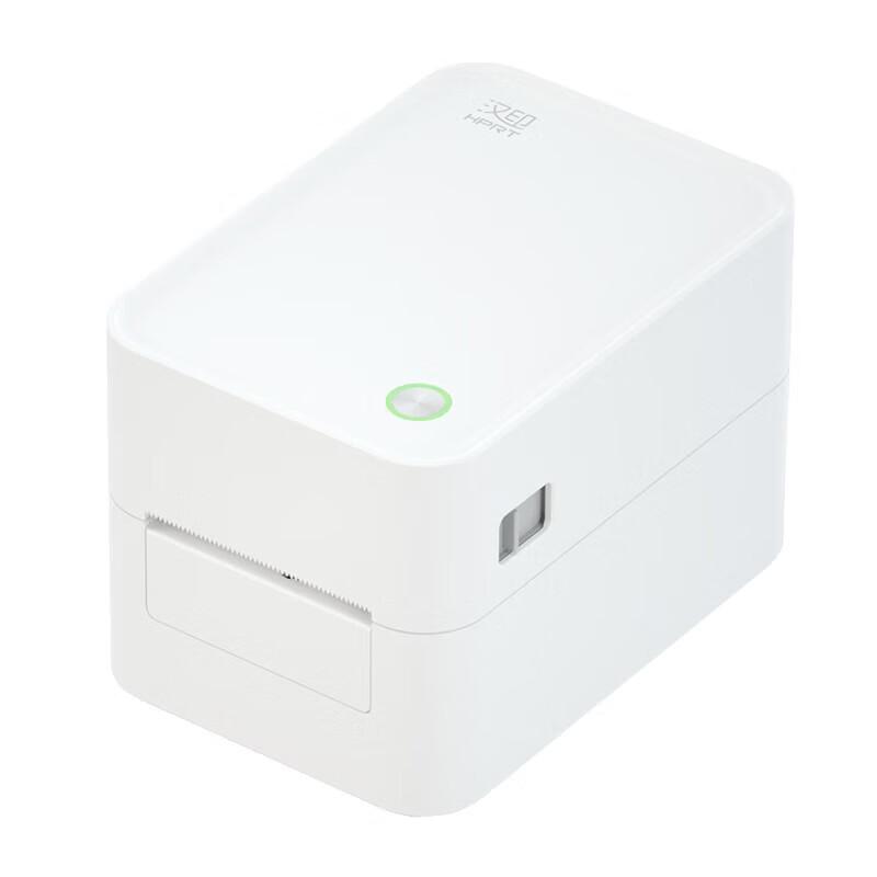 HPRT D25BT Thermal Label Bluetooth Printer