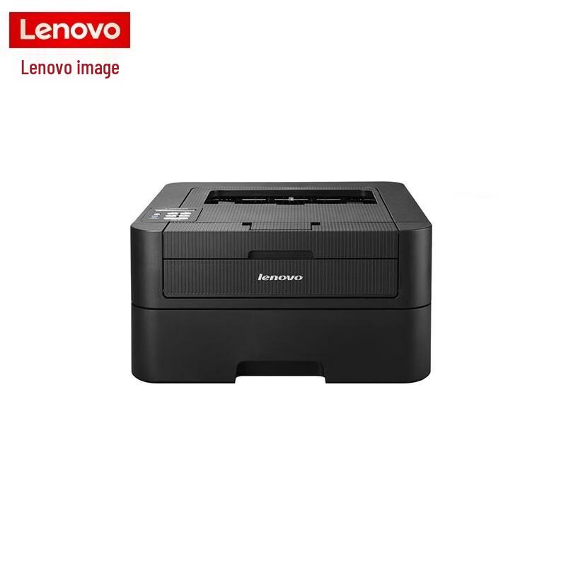 

Lenovo LJ2655DN Monochrome Laser All-in-One Printer CN plug (adapter included)