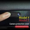 Tesla Model 3/Y Anti-Peeping Interior Camera Cover Accessory