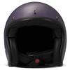 DMD Open Face Helmet Vintage