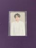 [USED] BTS Jungkook SYS FINAL Official Seoul Concert Venue Trading Card