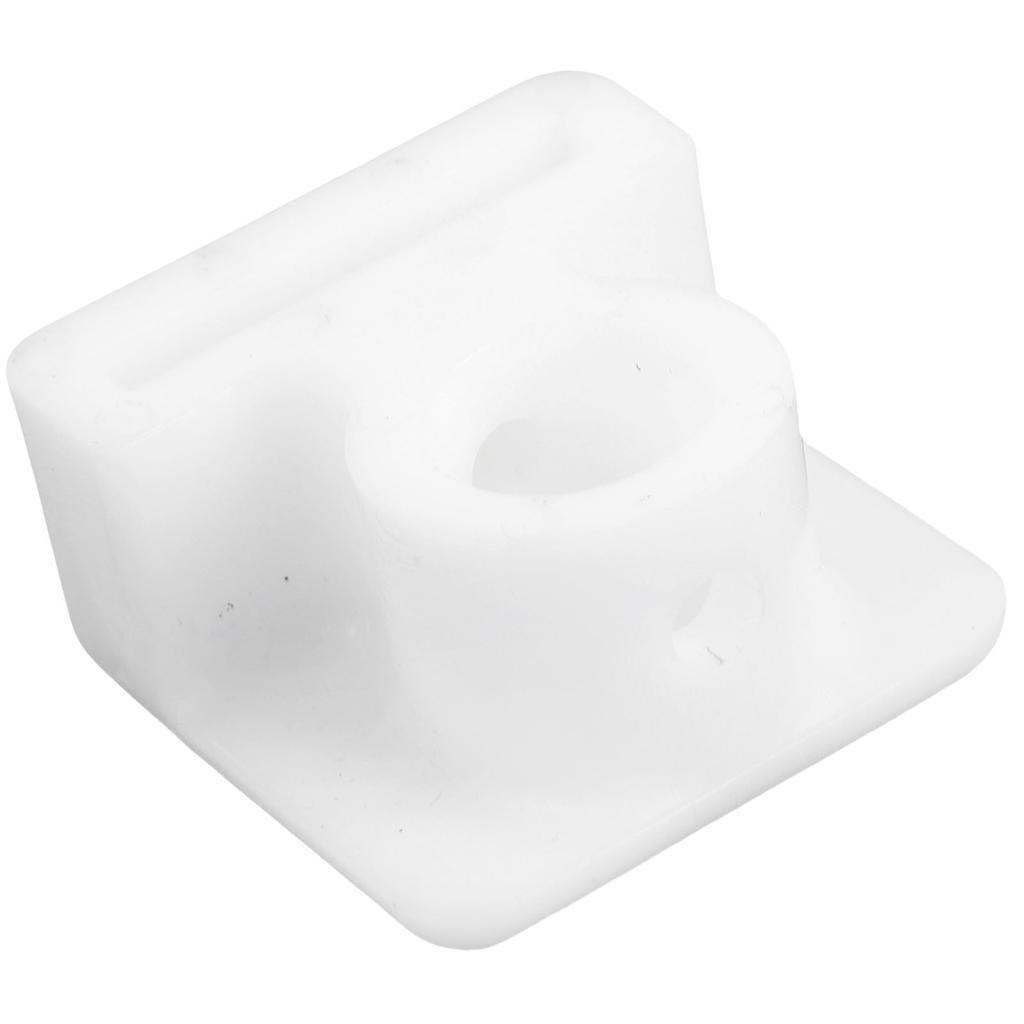 Kit de reparare opritor pedală bară de siguranță din plastic 6563148 Înlocuitor pentru Bobcat 450 453 520 530 533 540 863 873 943