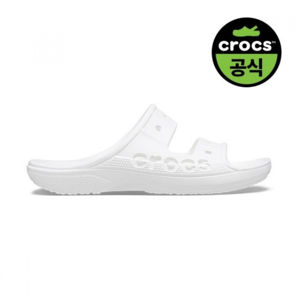 [Crocs Shoes] Crocs Official Adult Baya Sandal Wt  25susd207627 