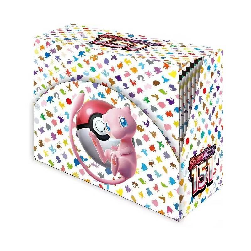 Pokemon Card Pack Collection For Collectors And Trading Enthusiasts