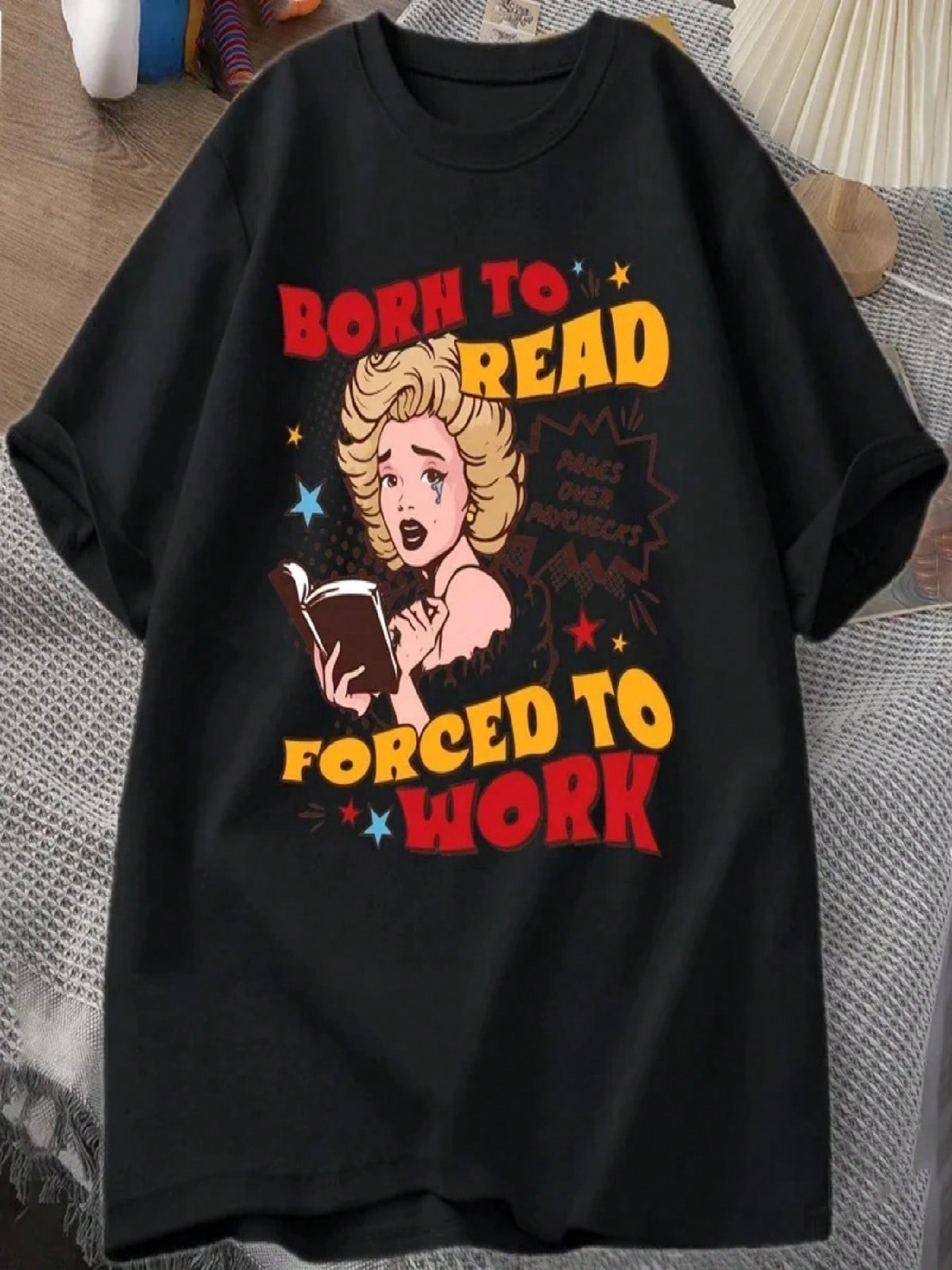 Bounce High Ride Low - Car T-Shirt S разноцветный