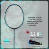 Badminton – Badmintonracketar