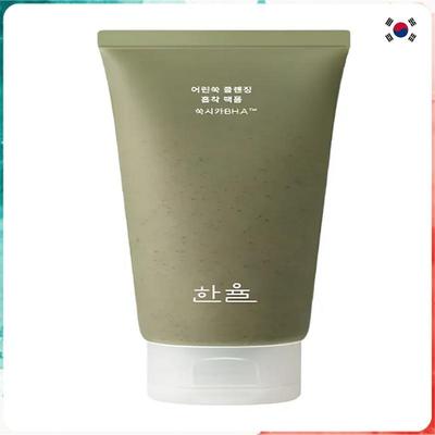 Pure Artemisia Cleansing Pack Foam 120 Ml