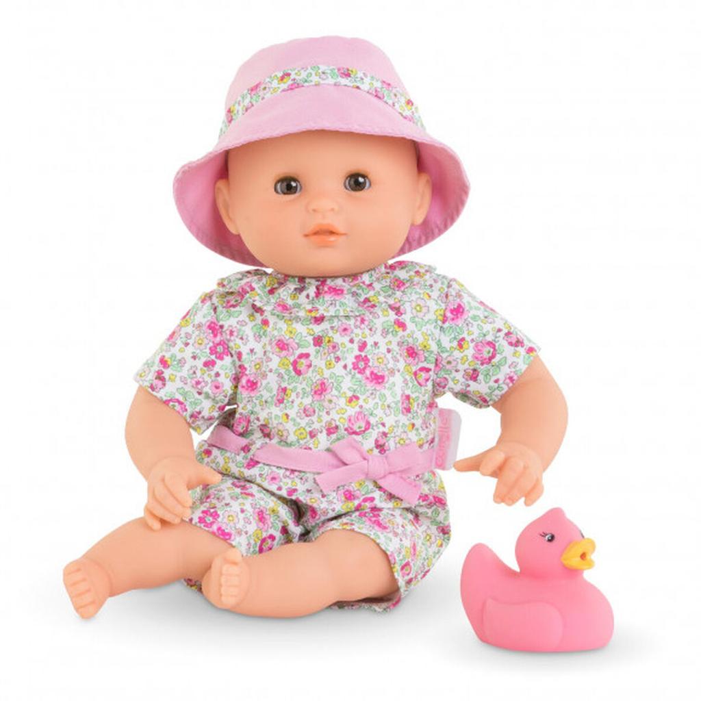 Panenka Corolle Bébé Vanička Coralie 30 cm