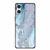 Case For Sony Xperia 10 VI 5G Marble TPU Soft Silicone Back Cover For Sony Xperia 10VI Phone Cases Protective Mica Painted Capa