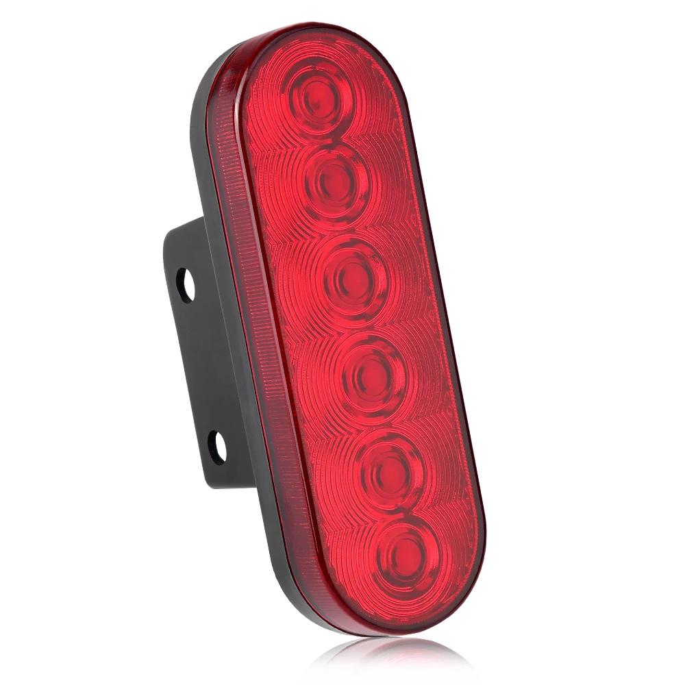 

1PCS UTV Brake Tail Light Reverse Lamp 710004257 for Can-Am Defender HD5 HD8 HD9 HD10 Max Maverick Trail 800R 1000 2016-2025