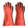 12KV Electrical Insulating Rubber Safety Gloves